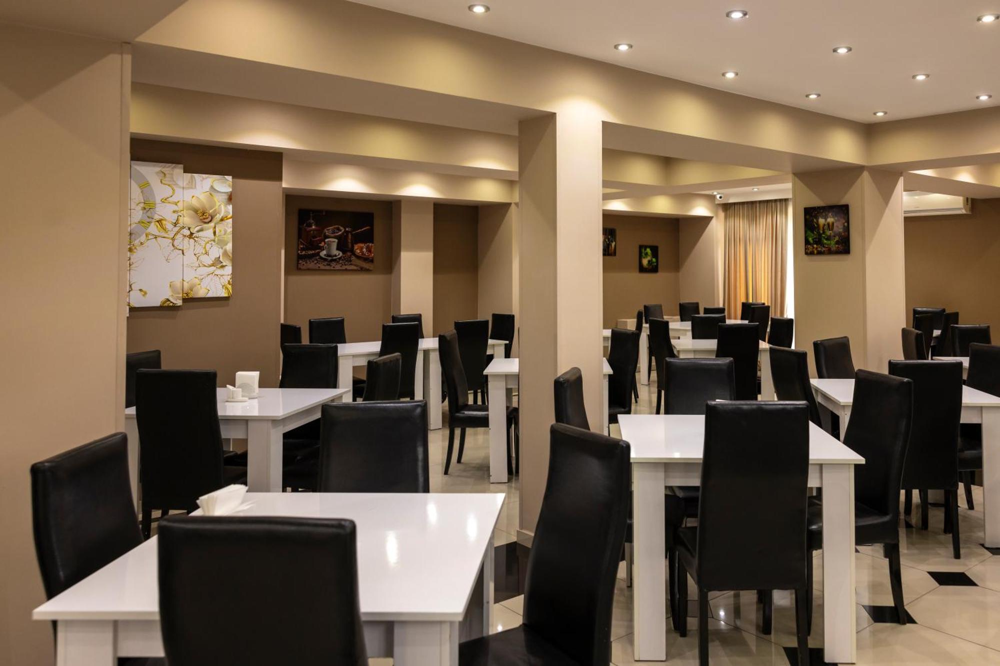Hotel Grand Palace Tiflis Exterior foto